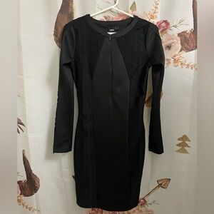 Size 6 ASOS fitted dress​​​​​​